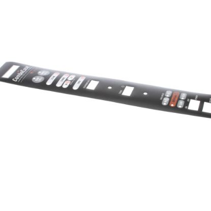 Picture of Groen 152909 Overlay Front Panel Cb E