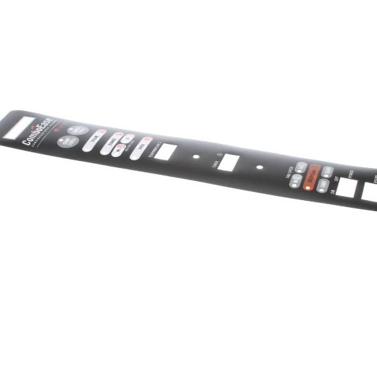 Picture of Groen 152909 Overlay Front Panel Cb E