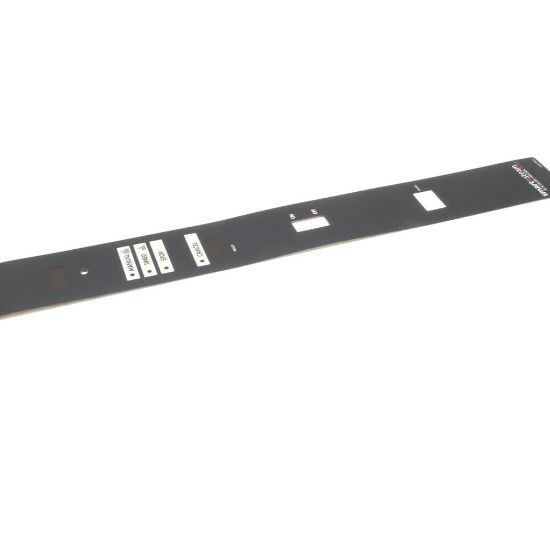 Picture of Groen 153472 Overlay Front Panel Ss B-5e/g