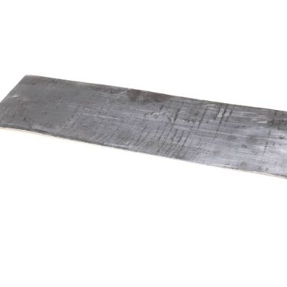 Picture of Groen 154451 Sheet Graphite Vrc Righ T