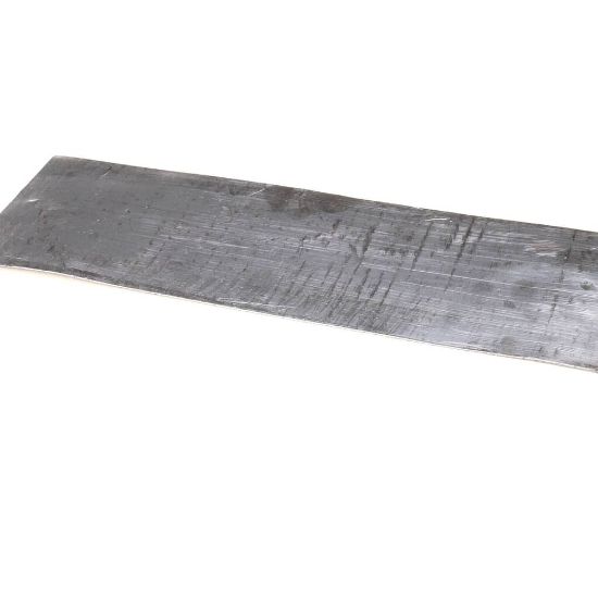 Picture of Groen 154451 Sheet Graphite Vrc Righ T