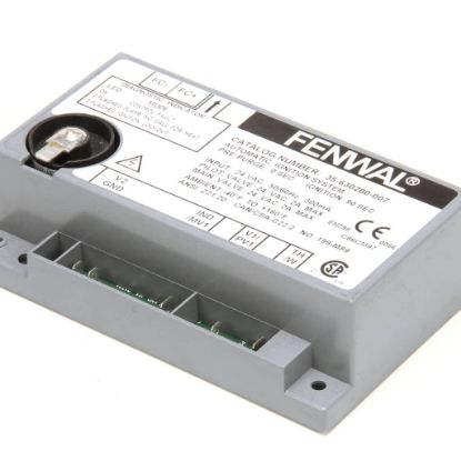 Picture of Groen 154059 (Ce) Spark Ignition Modu Le