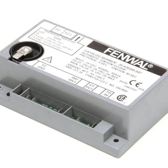 Picture of Groen 154059 (Ce) Spark Ignition Modu Le