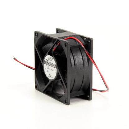 Picture of Groen 153505 Axial Fan - 24Vdc