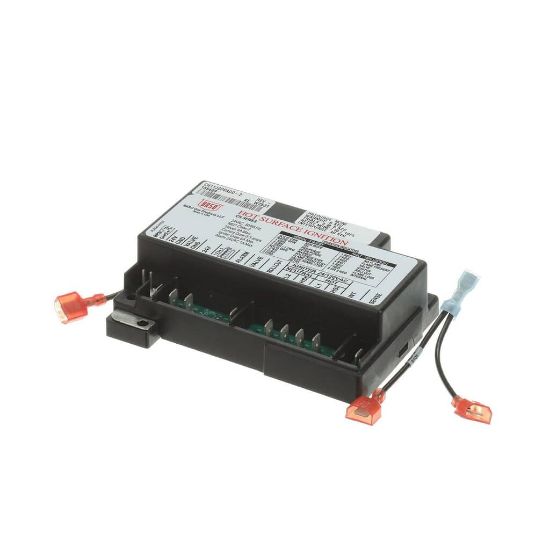 Picture of Groen 155489 Ignition Module Ssb 3/5 /10G