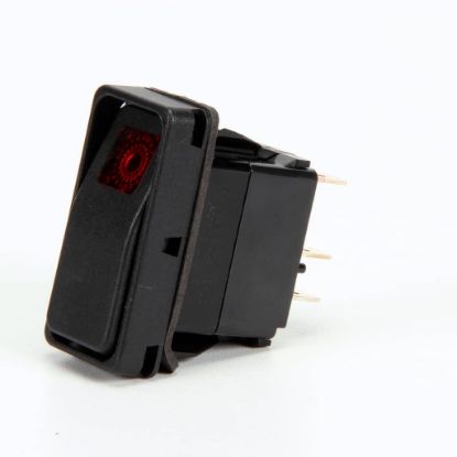 Picture of Groen 155546 Power Switch