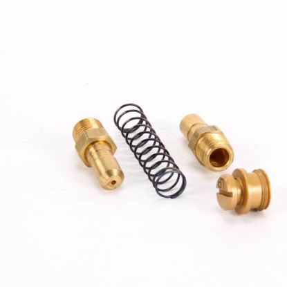 Picture of Groen 155754-11 Gas Conversion Kit Ssb- 5G N02 To P02