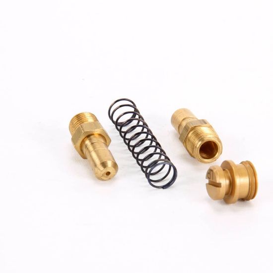Picture of Groen 155754-11 Gas Conversion Kit Ssb- 5G N02 To P02