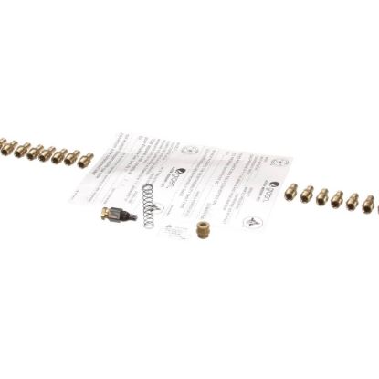 Picture of Groen 155750-21 Kit Bp-40g Ng To Lp 0 -2000' El