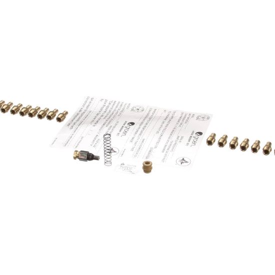 Picture of Groen 155750-21 Kit Bp-40g Ng To Lp 0 -2000' El