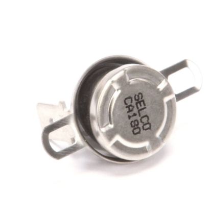 Picture of Groen 156491 Thermostat Close 180 De G F