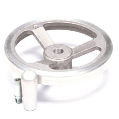 Picture of Groen 156896 Hand Wheel 8-Inch Diameter Ts37