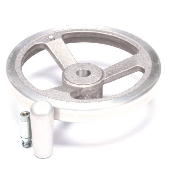 Picture of Groen 156896 Hand Wheel 8-Inch Diameter Ts37