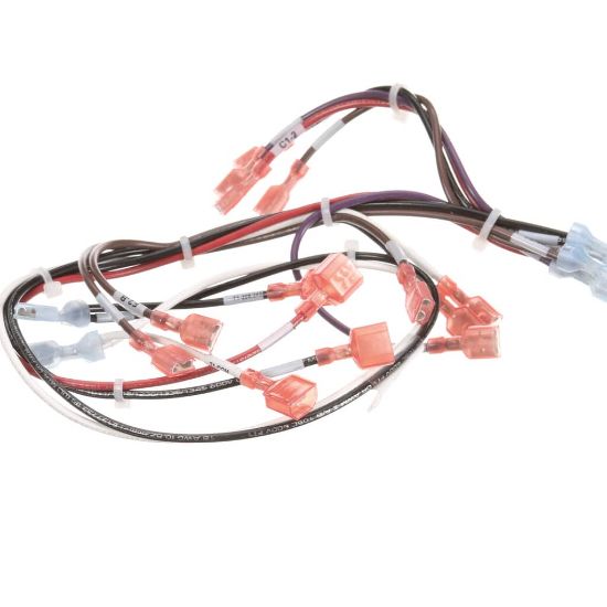 Picture of Groen 148769 Wire Harness-electric Ti Lt High Voltage Bpp