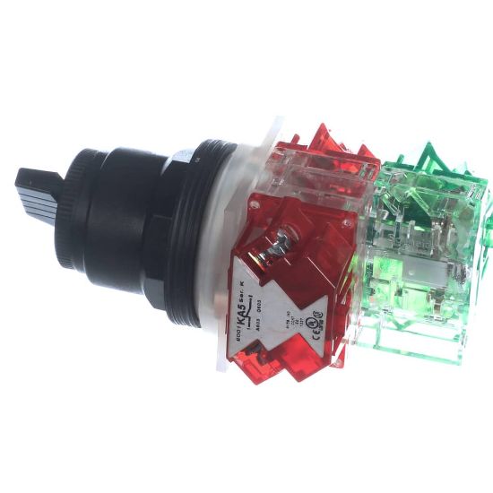 Picture of Groen 159254 Switch Two Position Co Oling Auto-manual