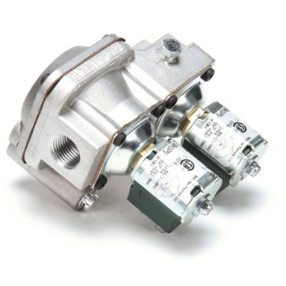 Picture of Groen 160776 Gas Valve 24 V G20 Gas Ce Mark Bpm-40g