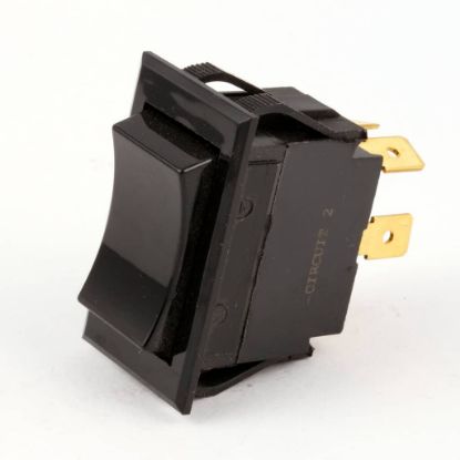 Picture of Groen 160920 Rocker Switch For Latching Rel