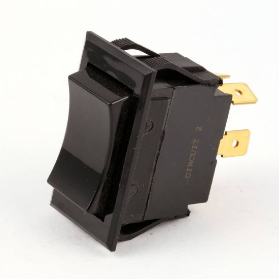 Picture of Groen 160920 Rocker Switch For Latching Rel