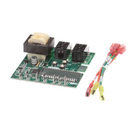 Picture of Groen 159271 Board Control - Water Level