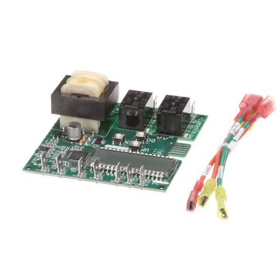 Picture of Groen 159271 Board Control - Water Level