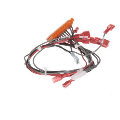 Picture of Groen 160883 Harness Ssb Rear