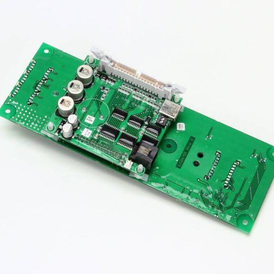 Picture of Groen 160648 Control Board