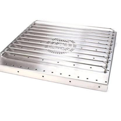 Picture of Groen 161151 Weldment Fan Shroud 6 P An Intek