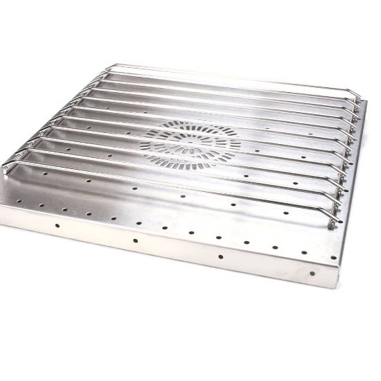 Picture of Groen 161151 Weldment Fan Shroud 6 P An Intek
