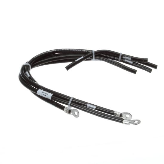 Picture of Groen 170912 Harness Intek Elec Con Tactor To Relay