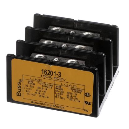 Picture of Groen 170960 Terminal Block 150 Amps Kit