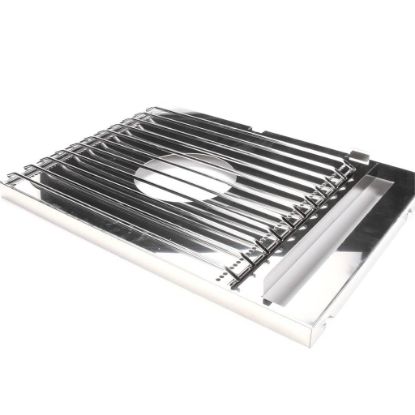 Picture of Groen 162932 Assembly Fan Shroud Ss B-5e/g