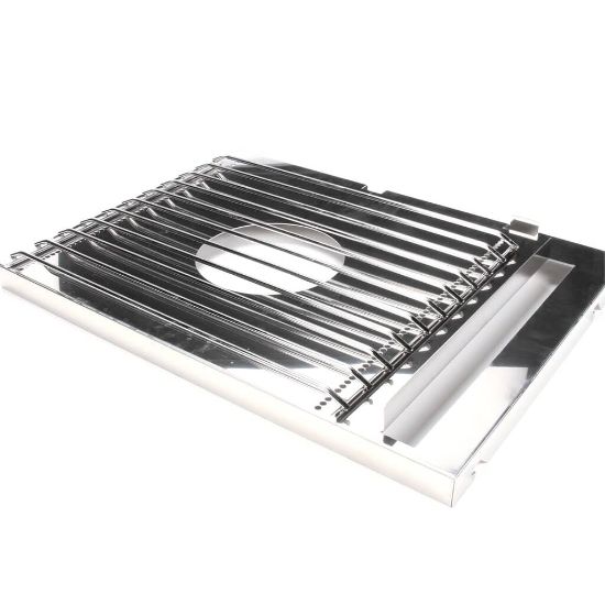 Picture of Groen 162932 Assembly Fan Shroud Ss B-5e/g