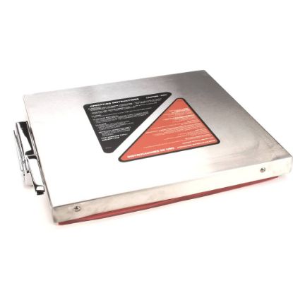 Picture of Groen 161111 Door Assembly 5 Pan Int Ek
