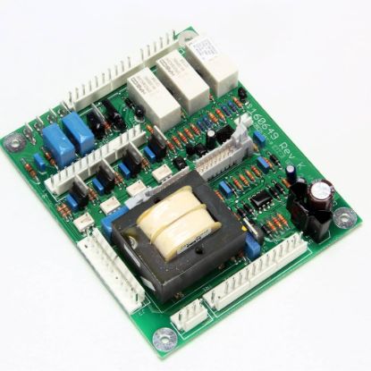 Picture of Groen 160649 Relay Board