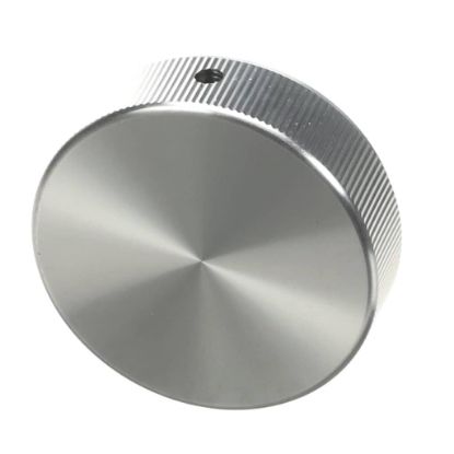 Picture of Groen 174829 2 Aluminum Knob, No Indicating Line