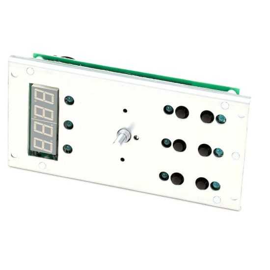 Picture of Groen 174837 Control Advanced Large & Small Kettles
