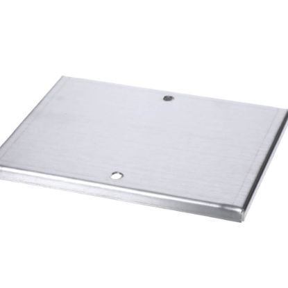 Picture of Groen 175043 Cover Terminal Block Box