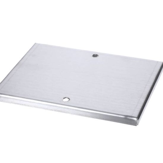 Picture of Groen 175043 Cover Terminal Block Box