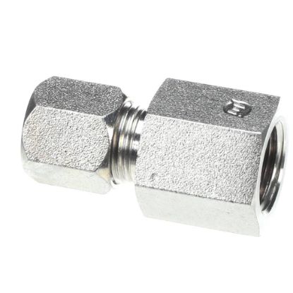 Picture of Groen 171044 Connector Female 1/2 Tube X 1/2 Npt