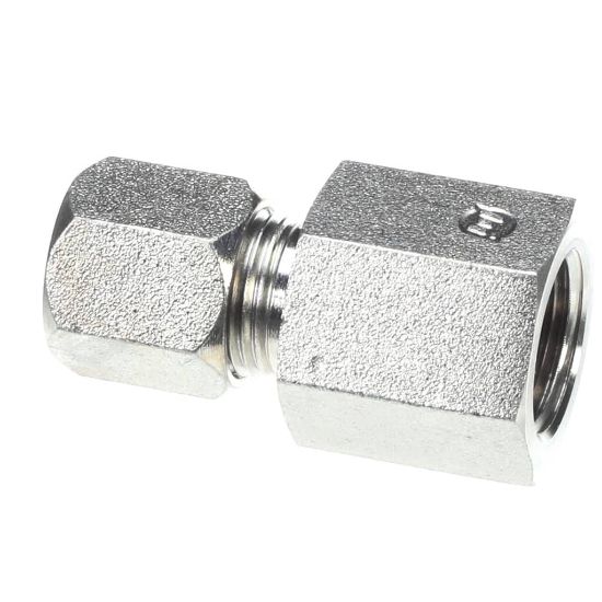 Picture of Groen 171044 Connector Female 1/2 Tube X 1/2 Npt