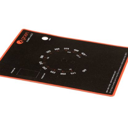 Picture of Groen 175046 Overlay, Braising Pan, Manual