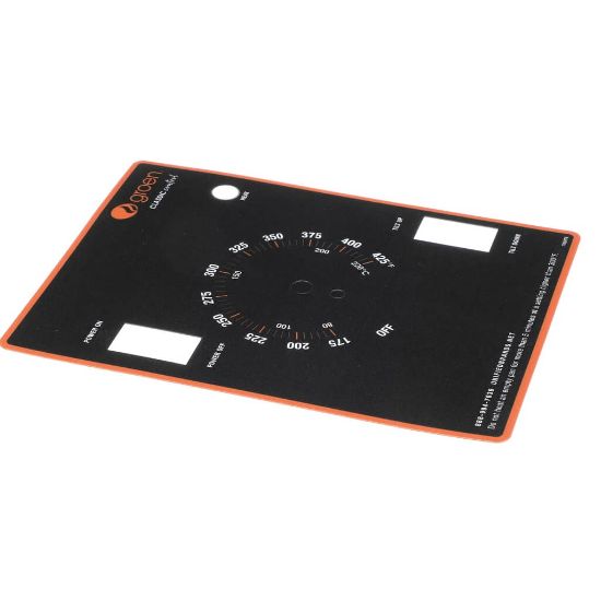 Picture of Groen 175047 Overlay, Braising Pan