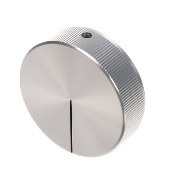Picture of Groen 175095 Knob, Aluminum, 2 Inch