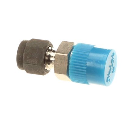 Picture of Groen 175099 Fitting, Compression, Sst, 3/16 Od X 1/4