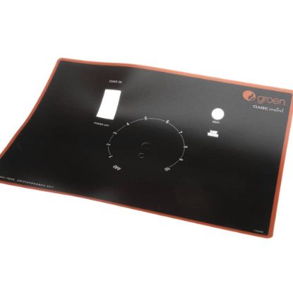 Picture of Groen 175303 Overlay, Classic, Dh & Dee