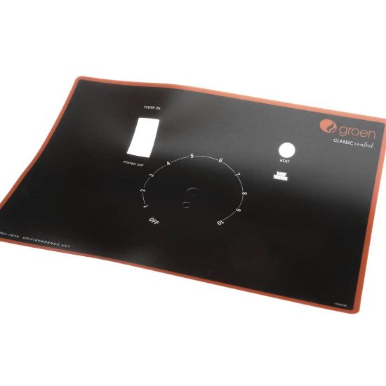 Picture of Groen 175303 Overlay, Classic, Dh & Dee