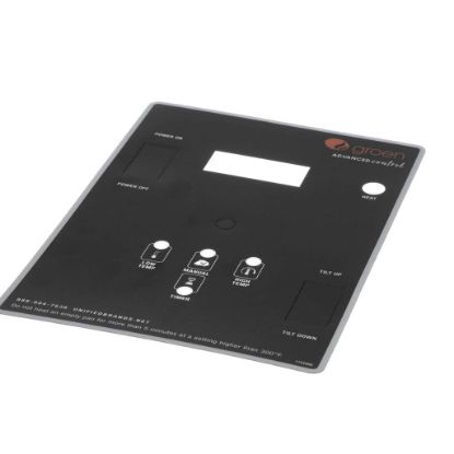 Picture of Groen 175205 Overlay Braising Pan Power Til