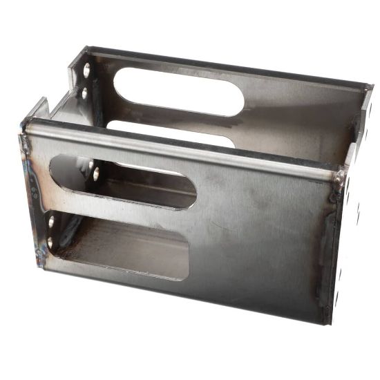 Picture of Groen 175790 Weldment, Pedestal - Tdb-20/40