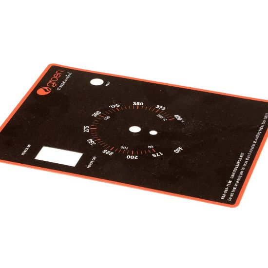 Picture of Groen 175044 Overlay,braising Pan, Man Tilt
