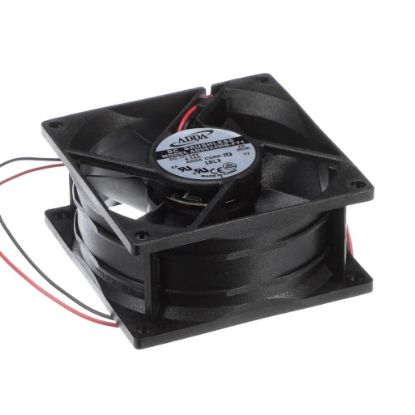 Picture of Groen 177564 Fan, 24Vdc, 80Mm